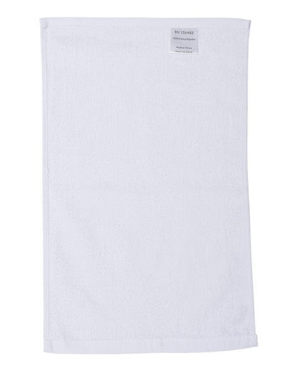 OAD Value Rally Towel OAD1118 #color_White