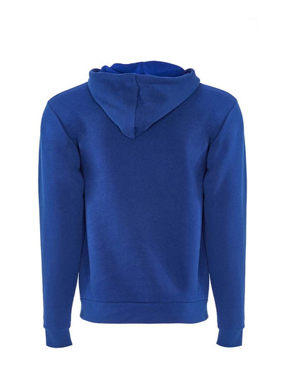 Next Level Santa Cruz Full-Zip Hoodie 9602 #color_Royal