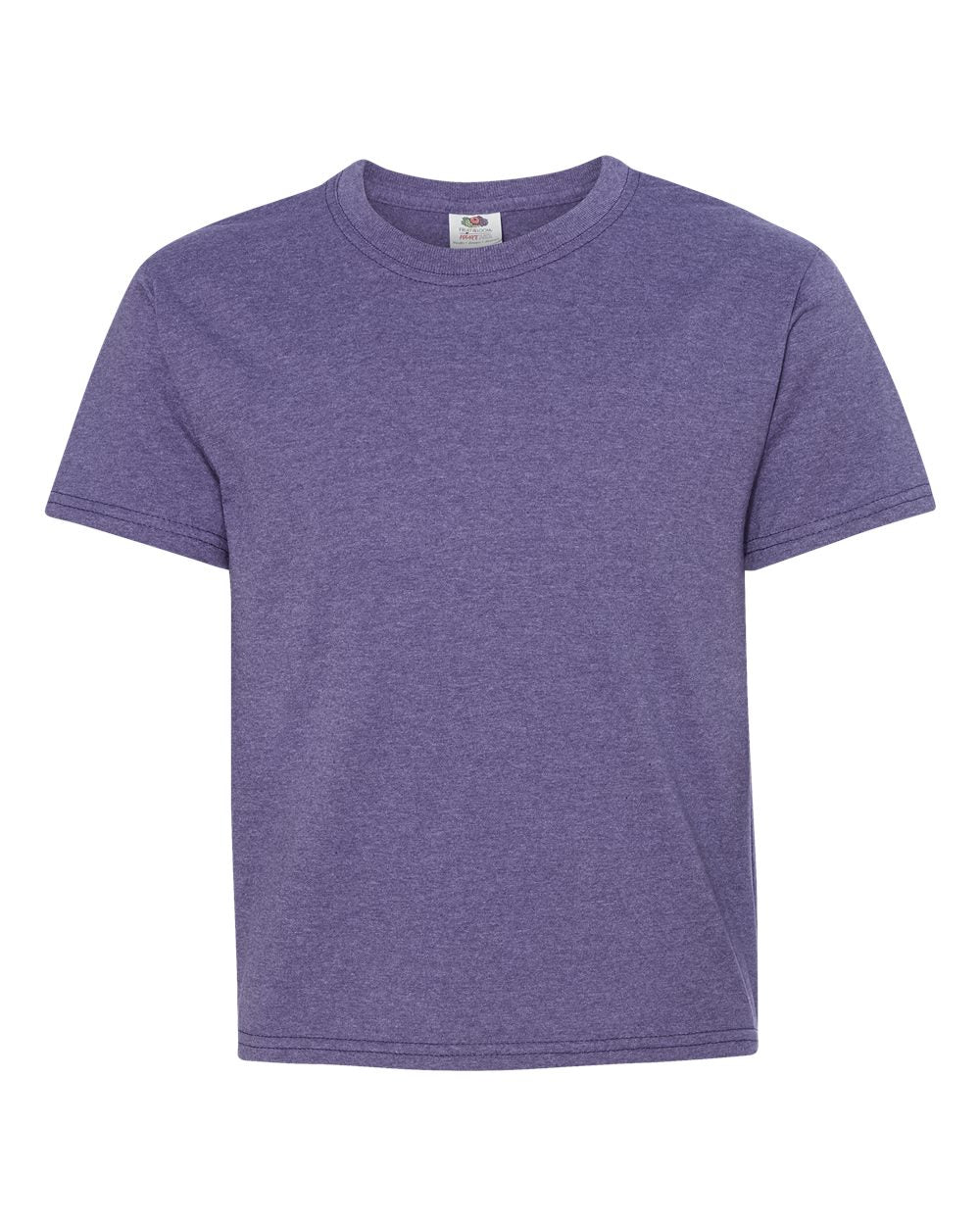 #color_Retro Heather Purple