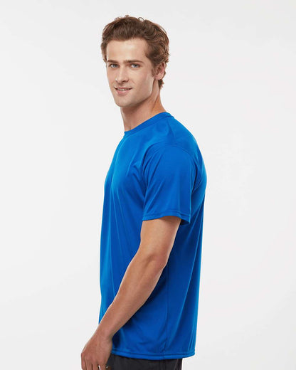 Holloway Men's Momentum T-Shirt 222818 #colormdl_Royal