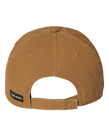 DRI DUCK Outland Cap 3465 #color_Saddle