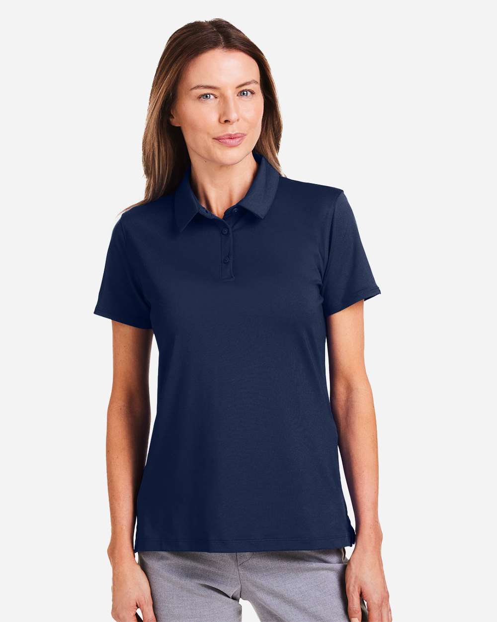 #colormdl_Midnight Navy/ White