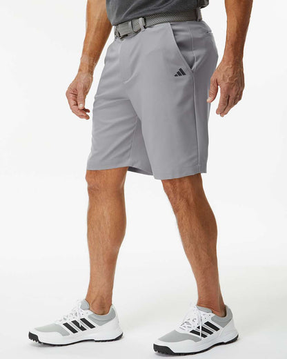 Adidas Golf Shorts A2000 #colormdl_Grey Three