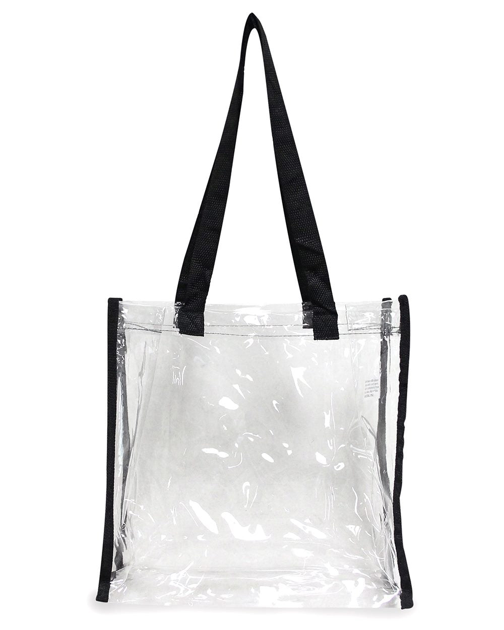 OAD Clear Value Tote OAD5004