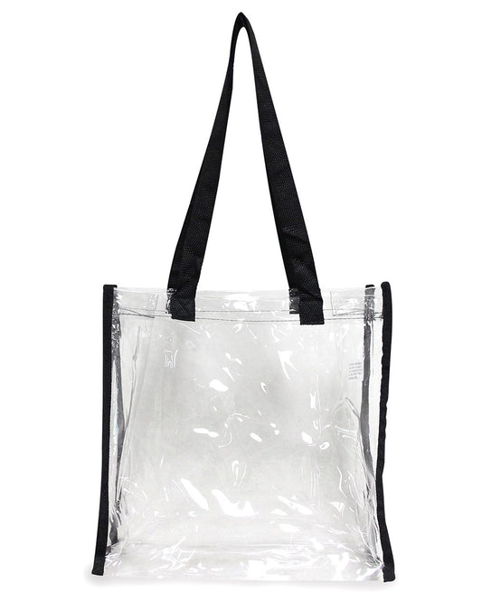 OAD Clear Value Tote OAD5004