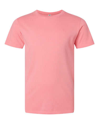SoftShirts Youth Classic T-Shirt 202 #color_Pink