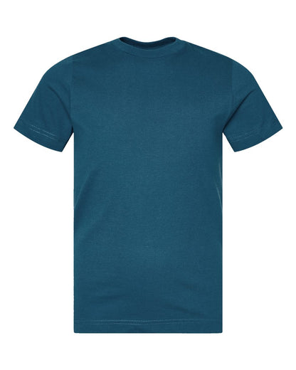 LAT Youth Fine Jersey Tee 6101 #color_Oceanside