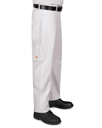 Red Kap Men's Painter Dungaree PC80 Red Kap Men's Painter Dungaree PC80