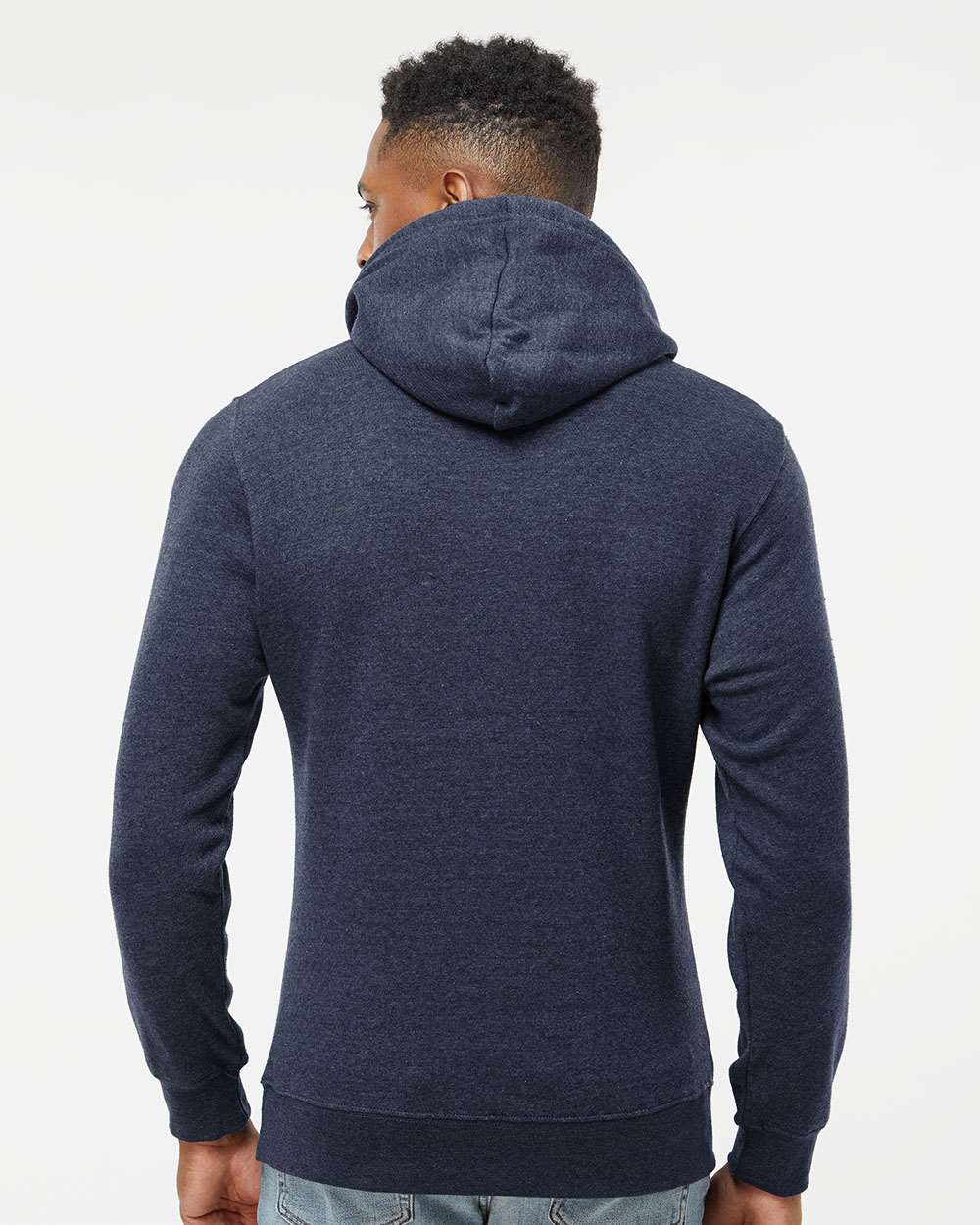 #colormdl_True Navy Heather