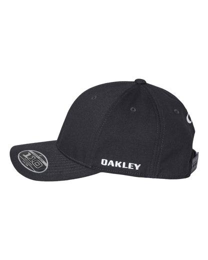 Oakley Pro-Formance Cap FOS900833 #color_Blackout