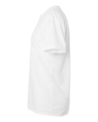 Gildan Unisex Performance® T-Shirt 42000 #color_White