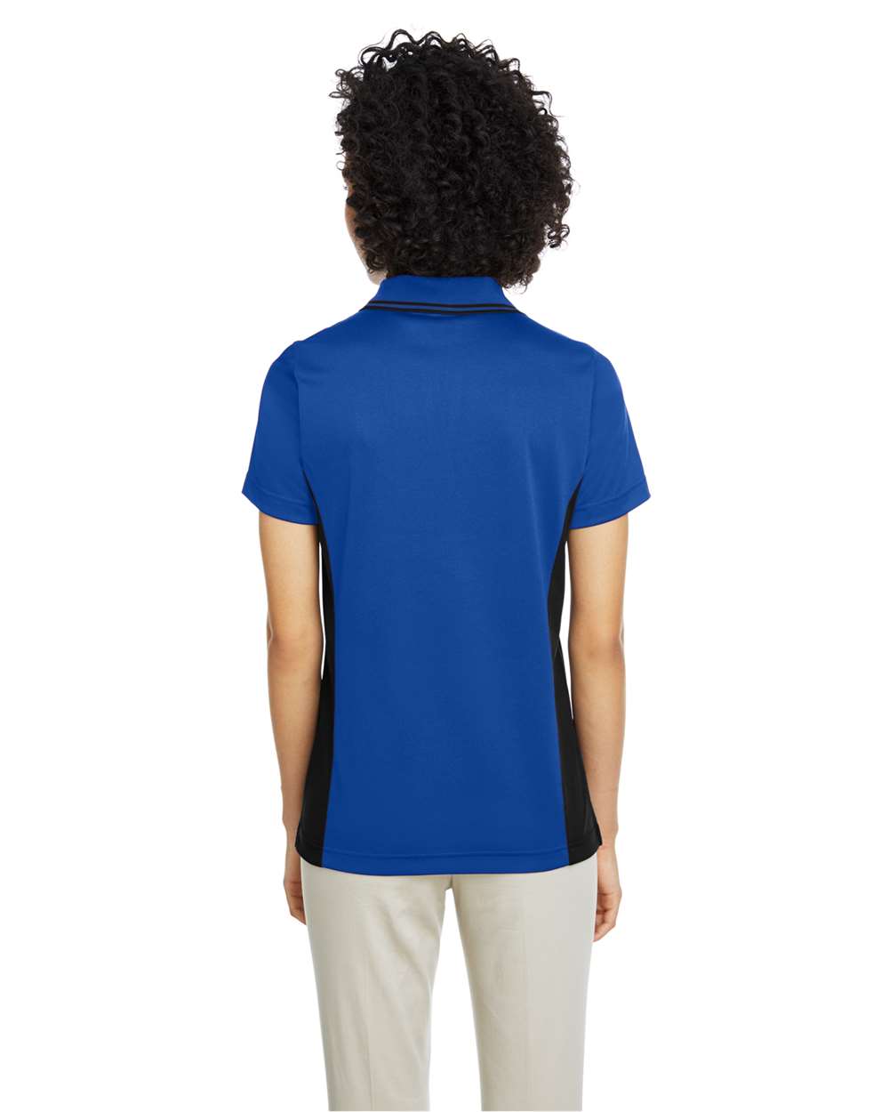 #colormdl_True Royal/ Black