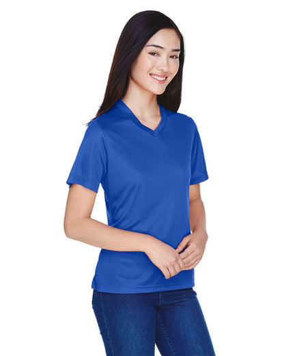 Team 365 Women's Zone Performance T-Shirt TT11W #colormdl_Sport Royal