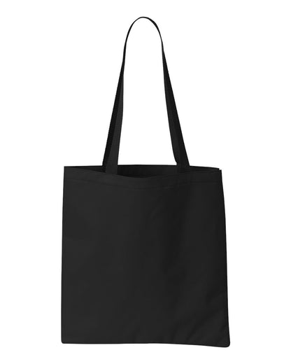 Liberty Bags Madison Basic Tote 8801 #color_Black