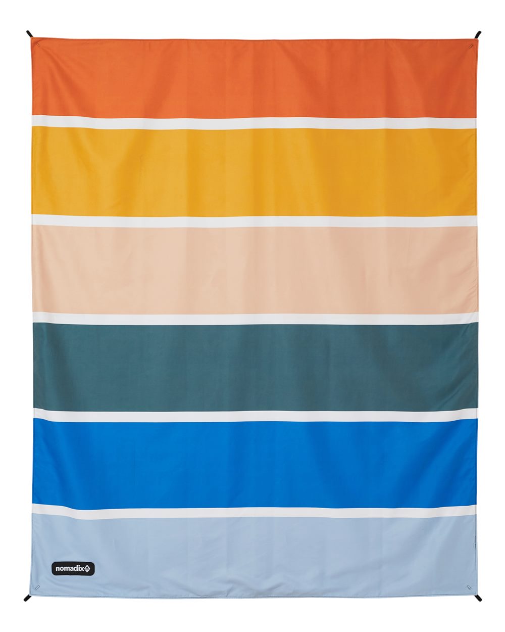 #color_Stripes Retro