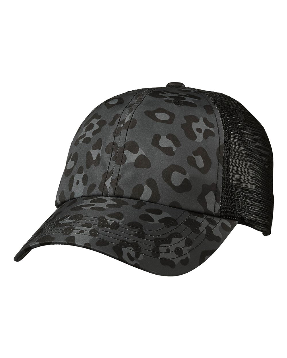 #color_Black Leopard/ Black