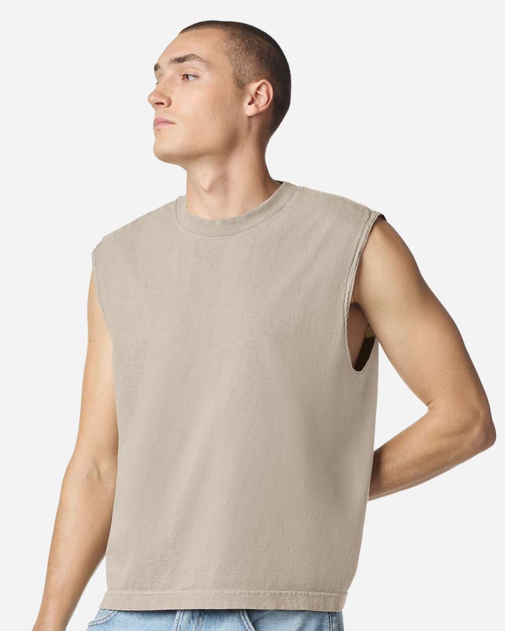 #colormdl_Faded Bone