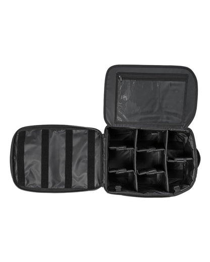 MERET V.E.R.S.A.™ PRO X Black Backpack M8127TB #color_Black