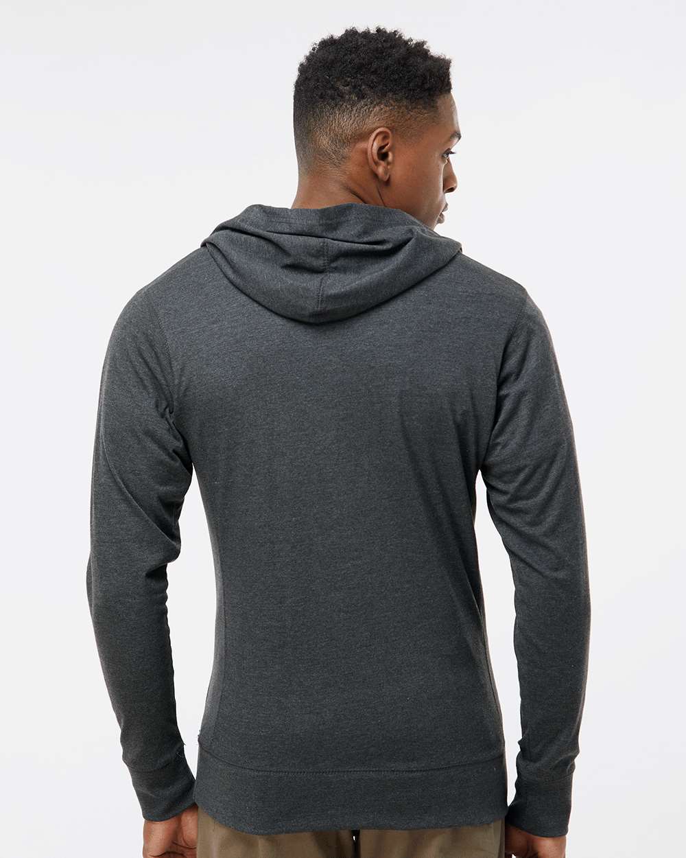 #colormdl_Charcoal Heather