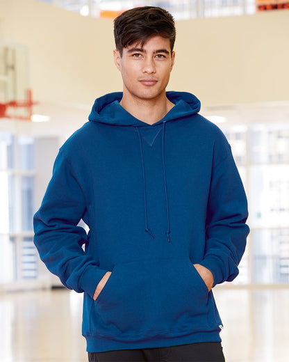 Russell Athletic Unisex Dri Power® Hooded Sweatshirt 695HBM Russell Athletic Unisex Dri Power® Hooded Sweatshirt 695HBM