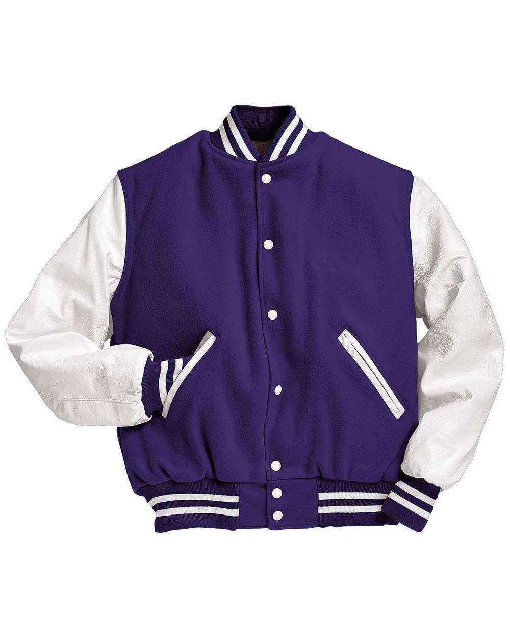 #color_Purple/ White