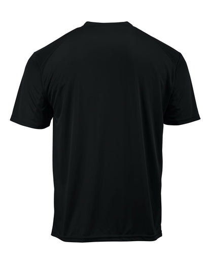 Paragon Youth Islander Performance T-Shirt 208Y #color_Black
