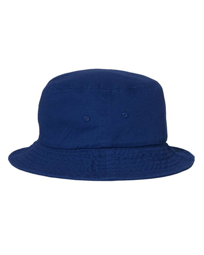 Valucap Bucket Hat 2050 #color_Royal Blue