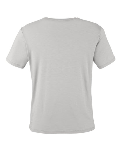 Glyder Men's Lumasof T-Shirt MDP1655 #color_Ash Grey