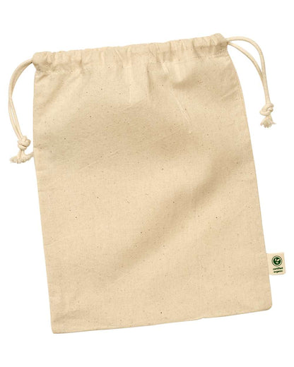 econscious Reusable Gift Bags EC8101 #color_Natural