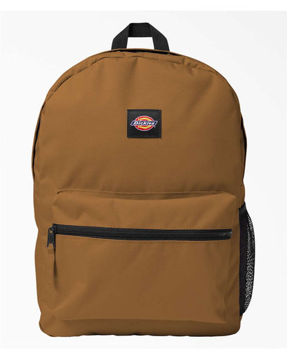Dickies 23L Basic Backpack DZ22A #color_Brown Duck