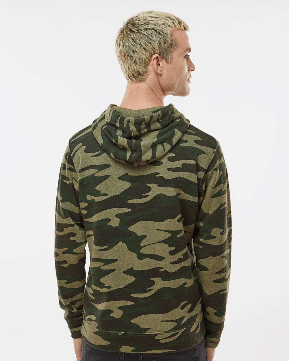 #colormdl_Camo Triblend
