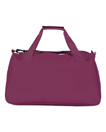 Augusta Sportswear Spirit Bag 1825 #color_Maroon