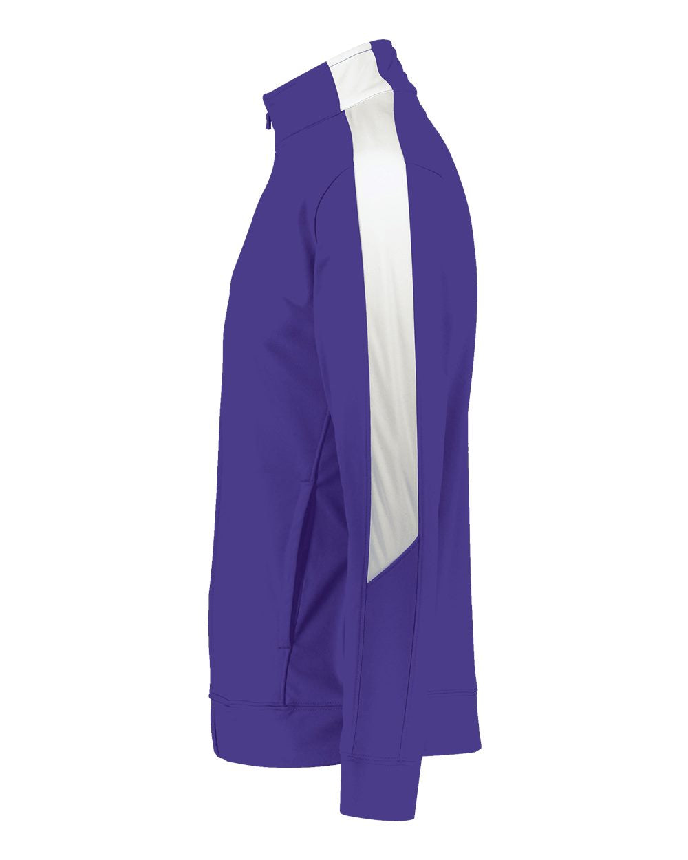 #color_Purple/ White