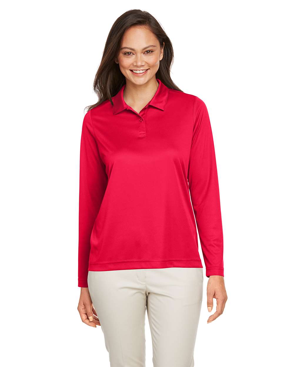 #colormdl_Sport Red