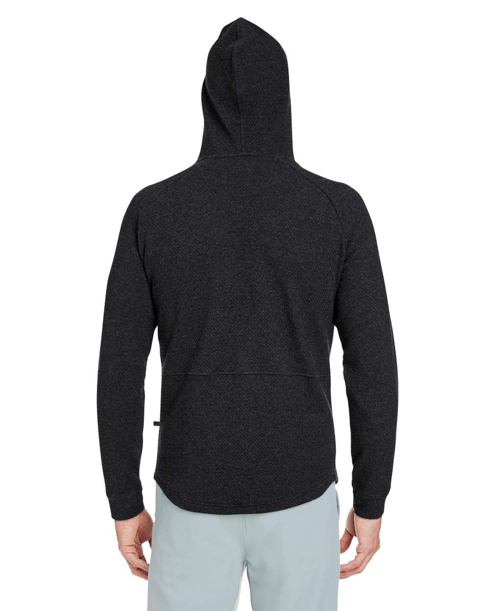 #colormdl_Black/ Heather