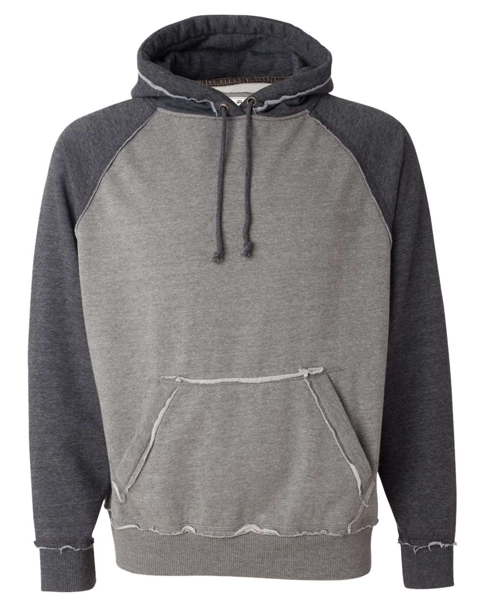 #color_Smoke Heather/ Charcoal Heather