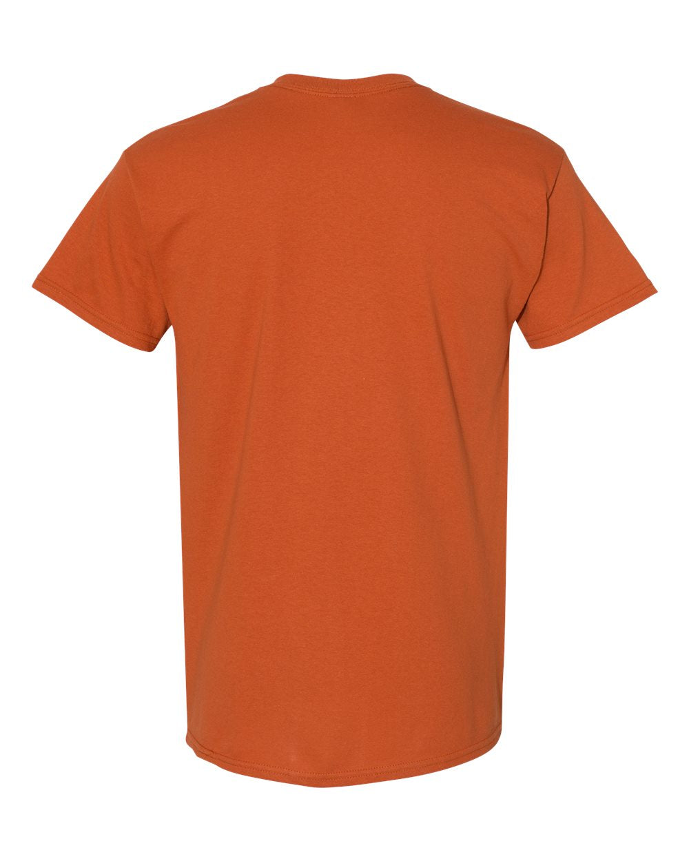 #color_Texas Orange