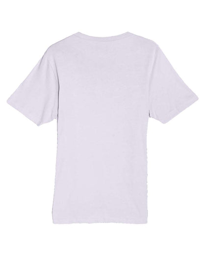 Lane Seven Deluxe T-Shirt LS15000 #color_Lilac