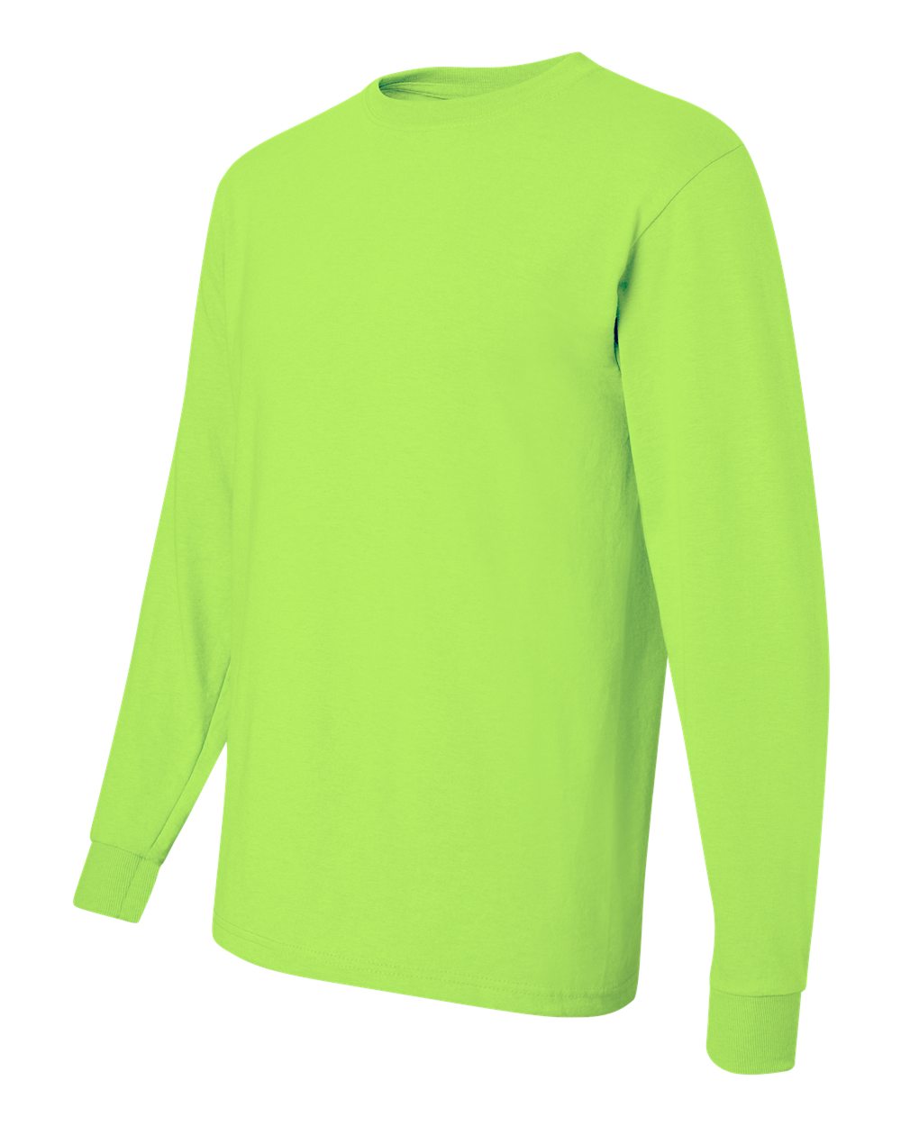 #color_Safety Green