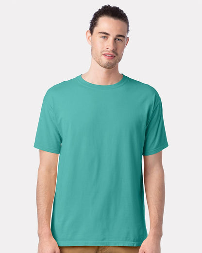 ComfortWash by Hanes Men's Garment-Dyed T-Shirt GDH100 ComfortWash by Hanes Men&#39;s Garment-Dyed T-Shirt GDH100