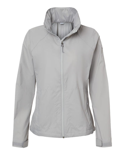 Columbia Women’s Switchback™ III Jacket 212494 #color_Columbia Grey