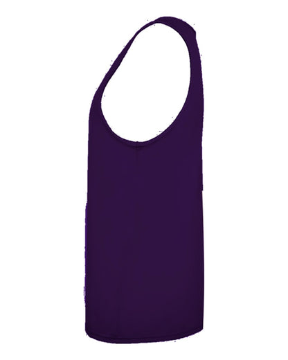 Alleson Athletic Men's B-Core Tank Top 8662 #color_Purple
