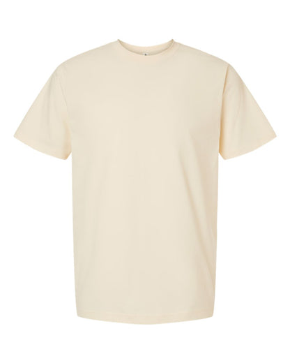 Tultex Heavyweight Street T-Shirt 299 #color_Natural