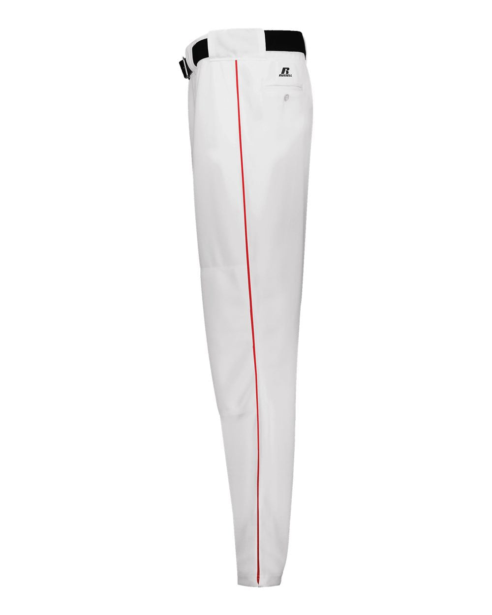 #color_White/ True Red
