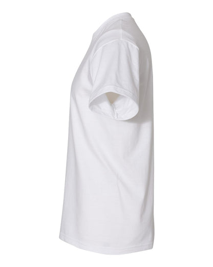 Gildan Unisex Hammer™ T-Shirt H000 #color_White