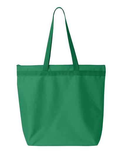 Liberty Bags Melody Large Tote 8802 #color_Kelly