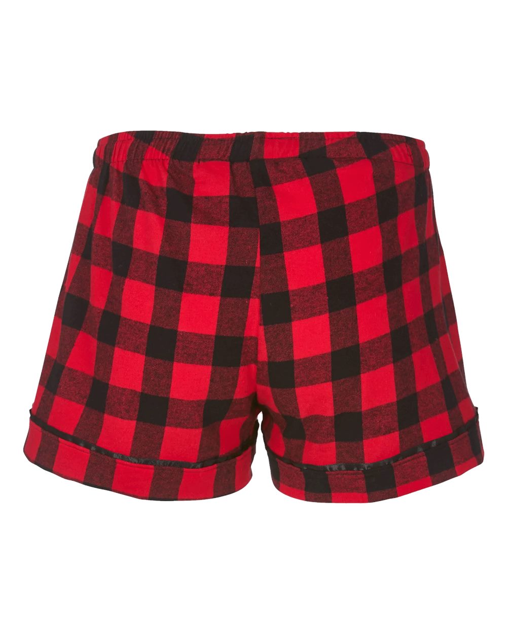 #color_Red/ Black Buffalo