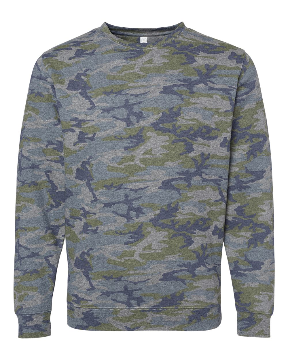 #color_Vintage Camo