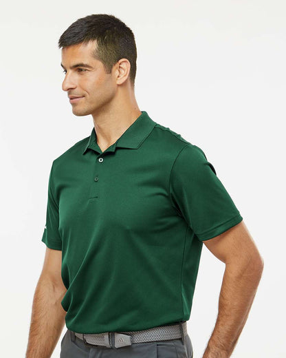 Adidas Basic Sport Polo A430 #colormdl_Collegiate Green