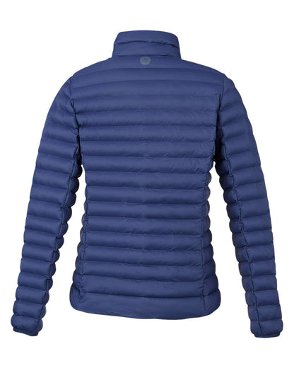 Marmot Women's Echo Featherless Jacket M15870 #color_Arctic Navy